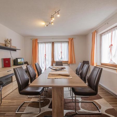 Gaestehaus Danler Нойштифт-им-Штубайталь Экстерьер фото