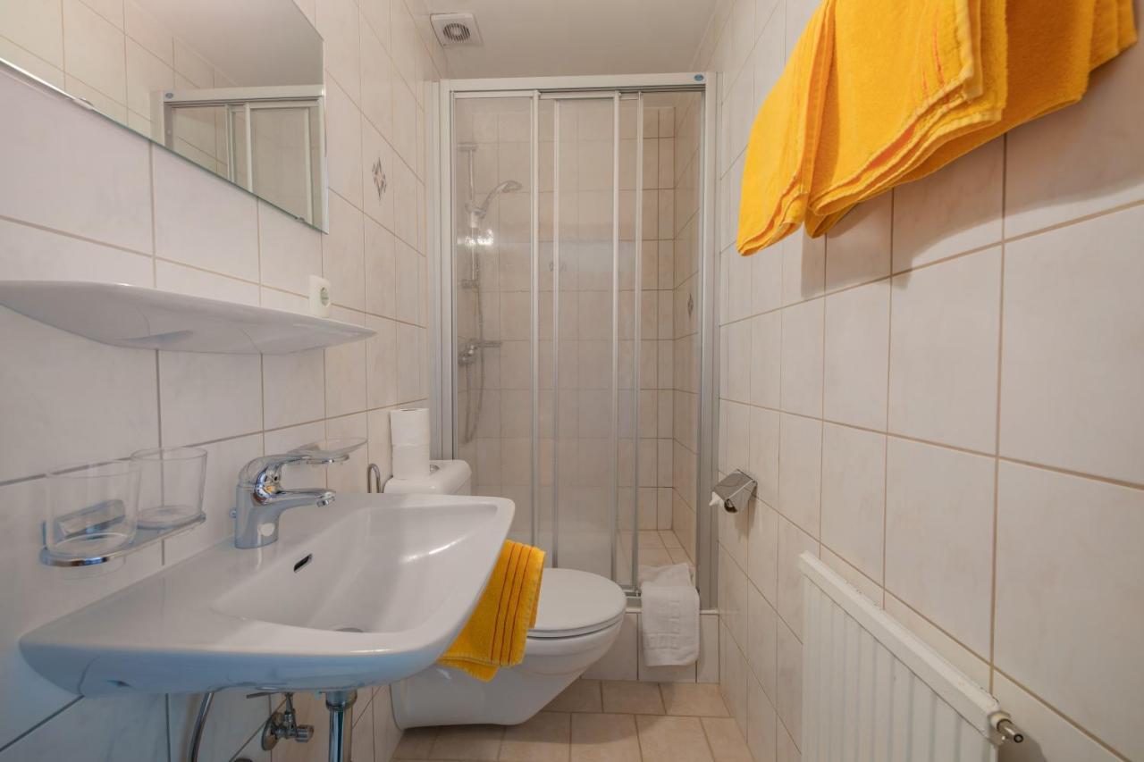 Gaestehaus Danler Нойштифт-им-Штубайталь Экстерьер фото