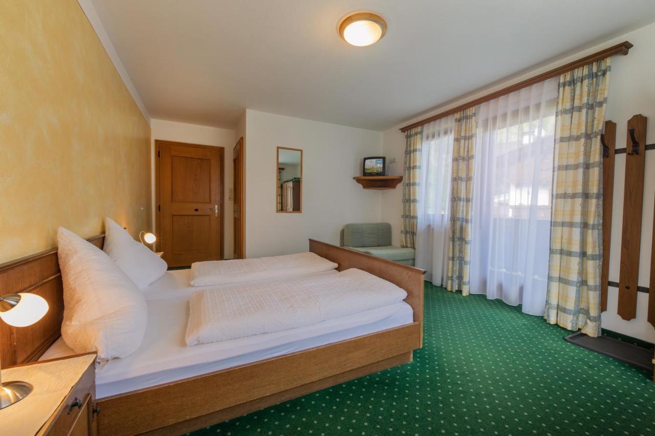 Gaestehaus Danler Нойштифт-им-Штубайталь Экстерьер фото
